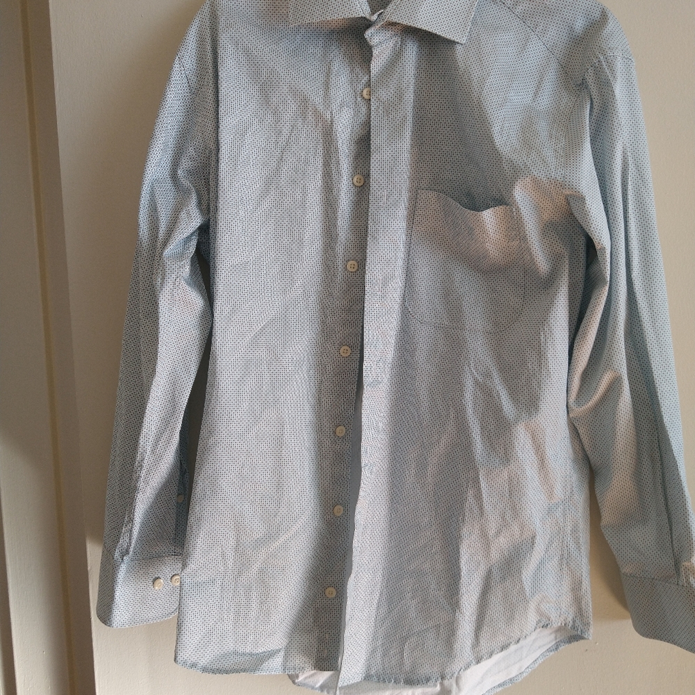 Peter Millar shirt